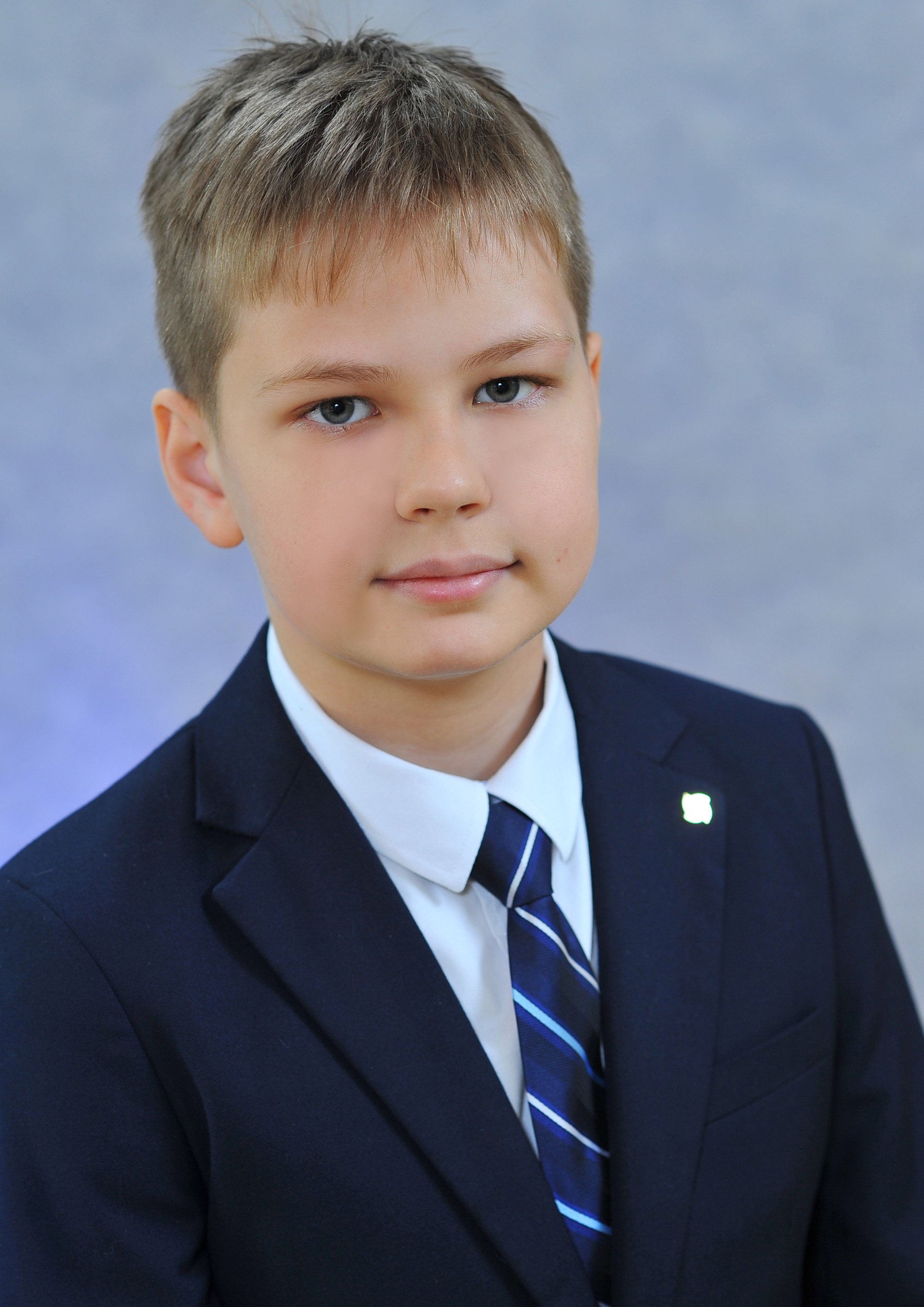 Чернецов Захар