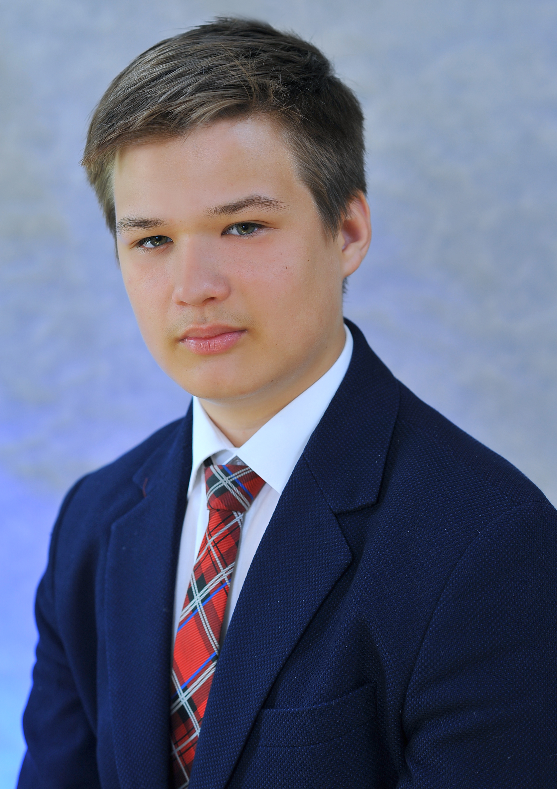 Бородулин Максим