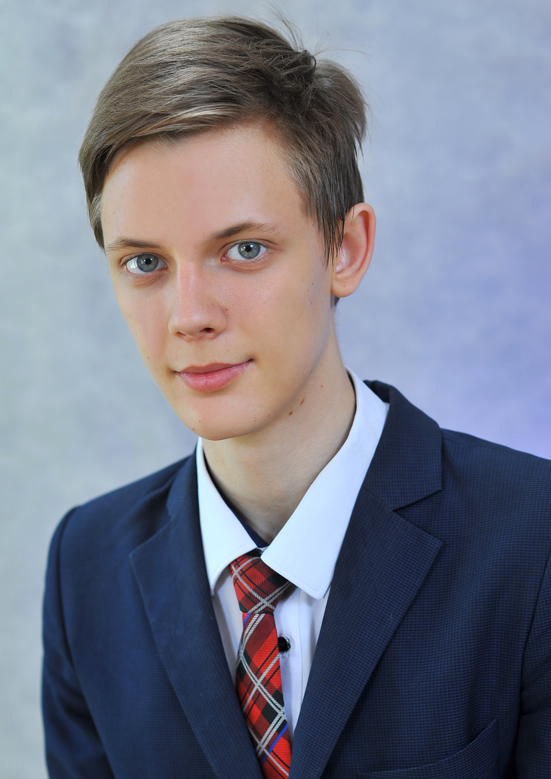 Чеховских Михаил