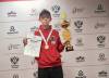  XXVII Командный чемпионат России 2026 года по шахматам среди юношей до 15 лет.